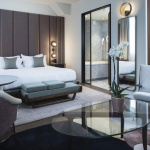 Nouvel An 2021 à Paris : un combo dîner, nuit et spa dans un hôtel canon