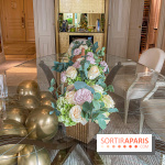 Saint Valentin 2021 à Paris : un séjour romantique au George V