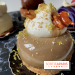 Carl Marletti, l'incontournable pâtisserie du quartier latin