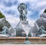 Le Jardin des Grands Explorateurs, une promenade méconnue à Paris