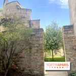 Où voir les vestiges de l'ancienne muraille de Paris ? 