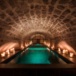 Insolite : un premier spa aquatique ouvre à Paris