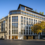 Ouverture de l'Hôtel Bulgari Paris près des Champs-Elysées