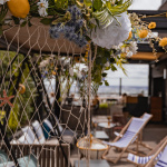 Le cabanon perché, le rooftop estival du Terrass" Hôtel : une vue canon sur Paris et sa tour Eiffel 