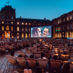 Cinéma Paradiso Louvre 2022 : le programme du festival de ciné gratuit - gagnez votre place !