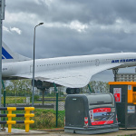 Journées du Patrimoine 2022 à l'aéroport Roissy-Charles-de-Gaulle : simulateur de vol et visites 