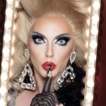 Alyssa Edward, son spectacle &agrave; Paris