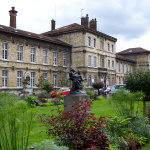 Nuit des Musées 2023 au Mahhsa, le musée d'Art et d'Histoire de l'Hôpital Sainte-Anne 