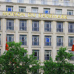 Nuit des Mus&eacute;es 2023 au Bicolore, Maison du Danemark : le programme