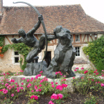 Nuit des Musées au Musée-Jardin Bourdelle