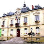 Hôtel de Ville de Méréville