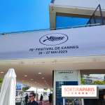 Festival de Cannes 2023 : découvrez les dernières infos sur la 76e édition
