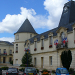 Journées du Patrimoine à Clamart