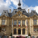 Journées du Patrimoine 2023 à Suresnes (92)