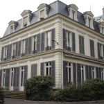 Journées du Patrimoine à l'école Alsacienne