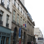 Journées du Patrimoine 2023 à Paris : Exposition et braderie de livres au centre Tcheque