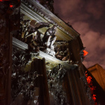 Halloween musee rodin