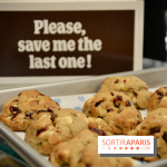 Puffy, le comptoir coffee-shop aux cookies à la new-yorkaise bien moelleux 