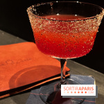 Au Vieux Carré, l'excellent bar à cocktails aux créations raffinées et sur mesure niché dans le 12e