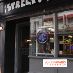 Street Bangkok Canteen & Bar