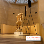 Balenciaga au Musée Bourdelle