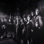 exposition C'étaient des enfant à l'hotel de Ville | Sortiraparis.com