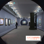 Au delà des étoiles, événement au Musée d’Orsay