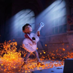 Coco Disney Pixar 
