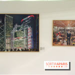 Les Paradis. Rapport annuel, l'expo au Centre Assas