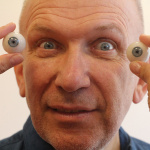 Jean-Paul Gaultier, la nouvelle star du Musée Grévin. 