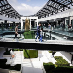 One Nation Paris : 6 nouvelles marques débarquent !