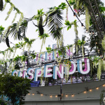 Fête de la musique 2018 : Ellen Allien au Jardin Suspendu !