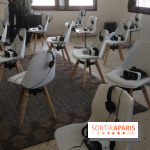 Diversion Cinéma Réalité Virtuelle