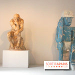 Rodin, l’exposition du centenaire au Grand Palais