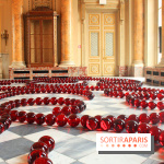 A pied d’œuvres à la Monnaie de Paris