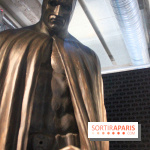 L’Art de DC Comics au Musée Art Ludique - Batman