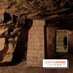 Les Catacombes de Paris