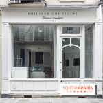 Gâteaux d'émotions de Philippe Conticini