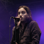 AVA au Festival Soirs d'été Oüi Fm 2012 // (c)Caroline Jolivet