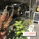 Peonies, le coffee-shop fleuriste