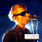 Soirée Air d'Islande 2017 au Point Ephémère / Russian.Girls