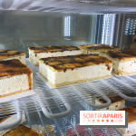 Pâtisserie Chocolaterie Baisers Sucrés - Boutique Tholoniat