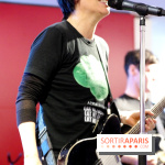 Texas en showcase à la Fnac Des Ternes