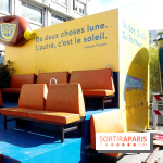 Ground Control 2017 à Paris