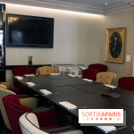 Villa Haussmann Hôtel