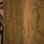 Le Pharaon : l'escape game qui vous fait voyager en Egypte ancienne chez Rashomon Escape