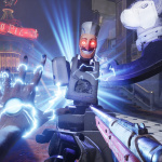 Judas : le nouveau FPS du créateur de BioShock dévoilée au State of Play 