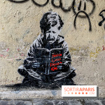 Street art : où trouver les œuvres de Go1in à Paris ?