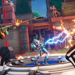 Hawked : la chasse aux trésor ultime, entre Uncharted et Fortnite, désormais disponible