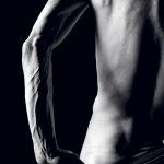 Rendez-vous !, l'exposition de nu masculin signé Sonia Sieff à la Galerie Baudoin Lebon